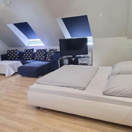 Hotel Meyer Bergheim  Luaran gambar