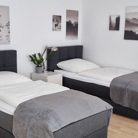 Hotel Meyer Bergheim  Luaran gambar