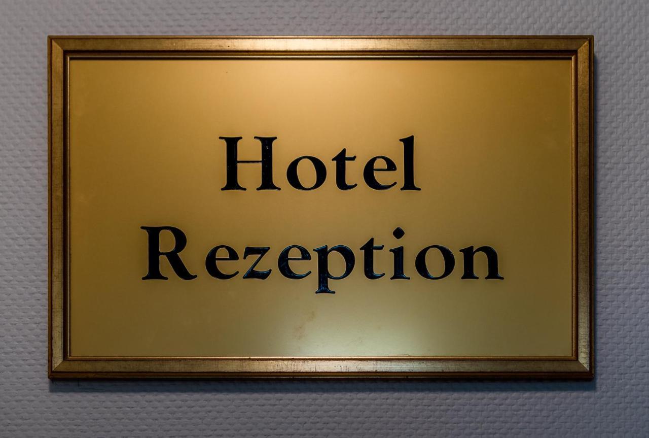 Hotel Meyer Bergheim  Luaran gambar
