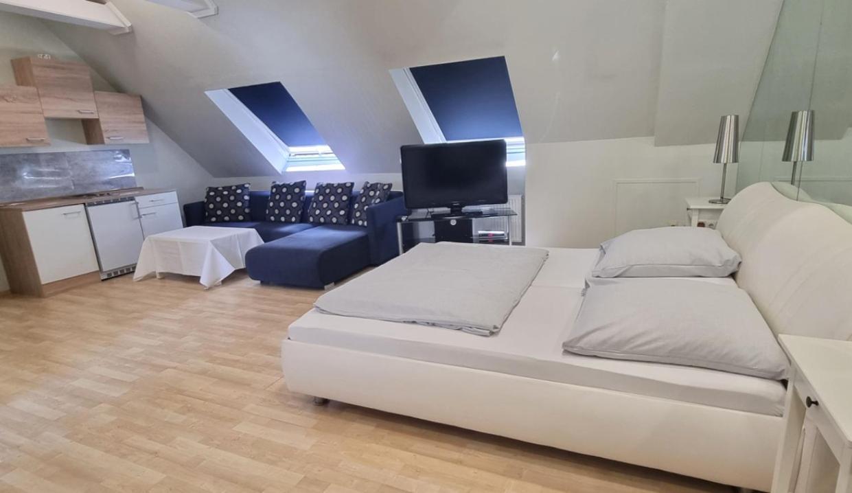 Hotel Meyer Bergheim  Luaran gambar