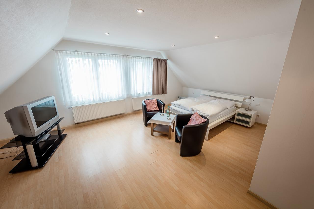 Hotel Meyer Bergheim  Luaran gambar