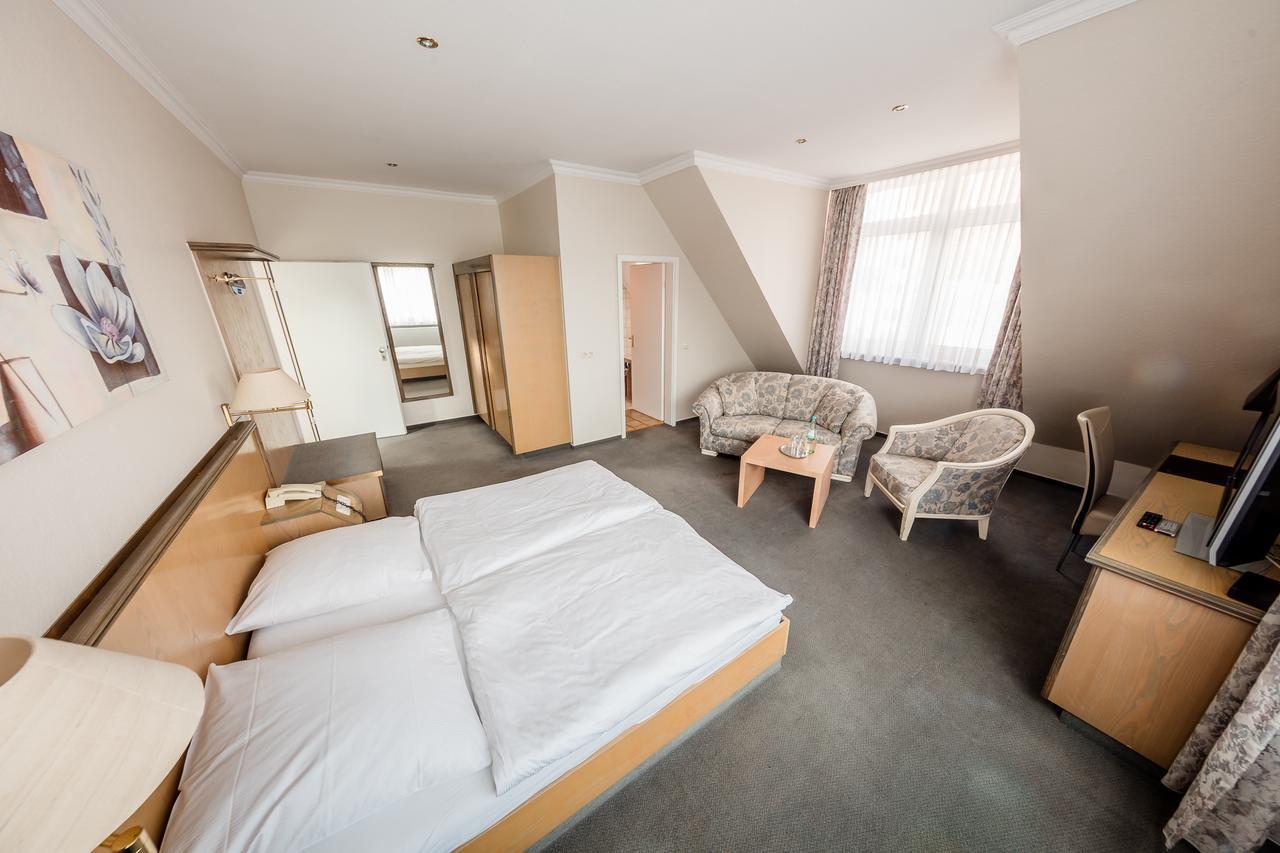 Hotel Meyer Bergheim  Luaran gambar
