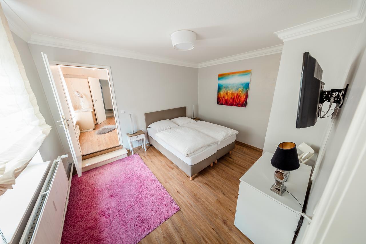 Hotel Meyer Bergheim  Luaran gambar