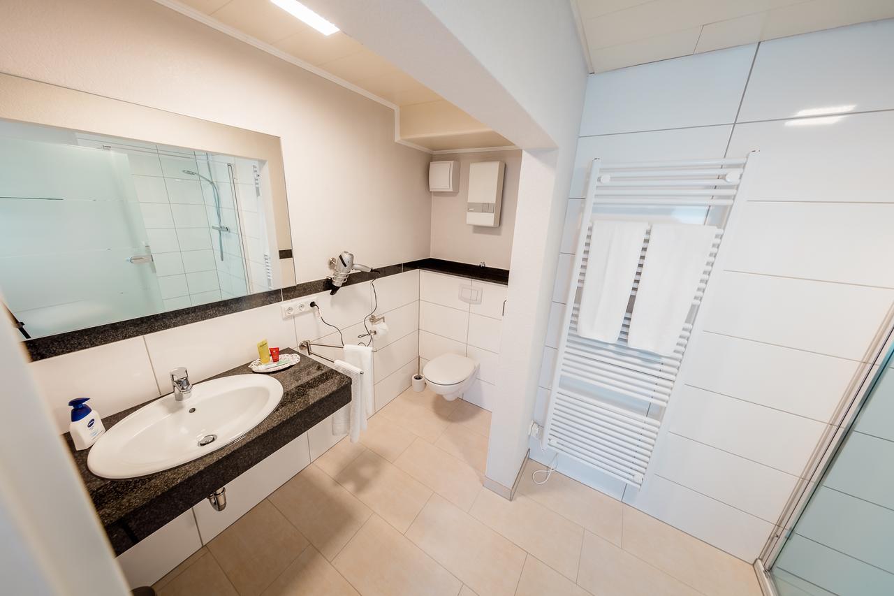 Hotel Meyer Bergheim  Luaran gambar