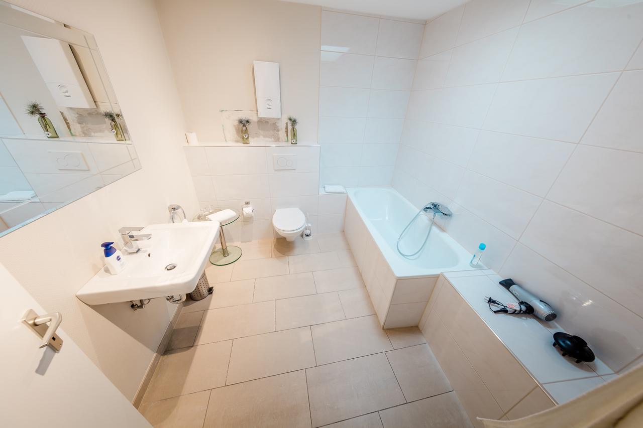 Hotel Meyer Bergheim  Luaran gambar