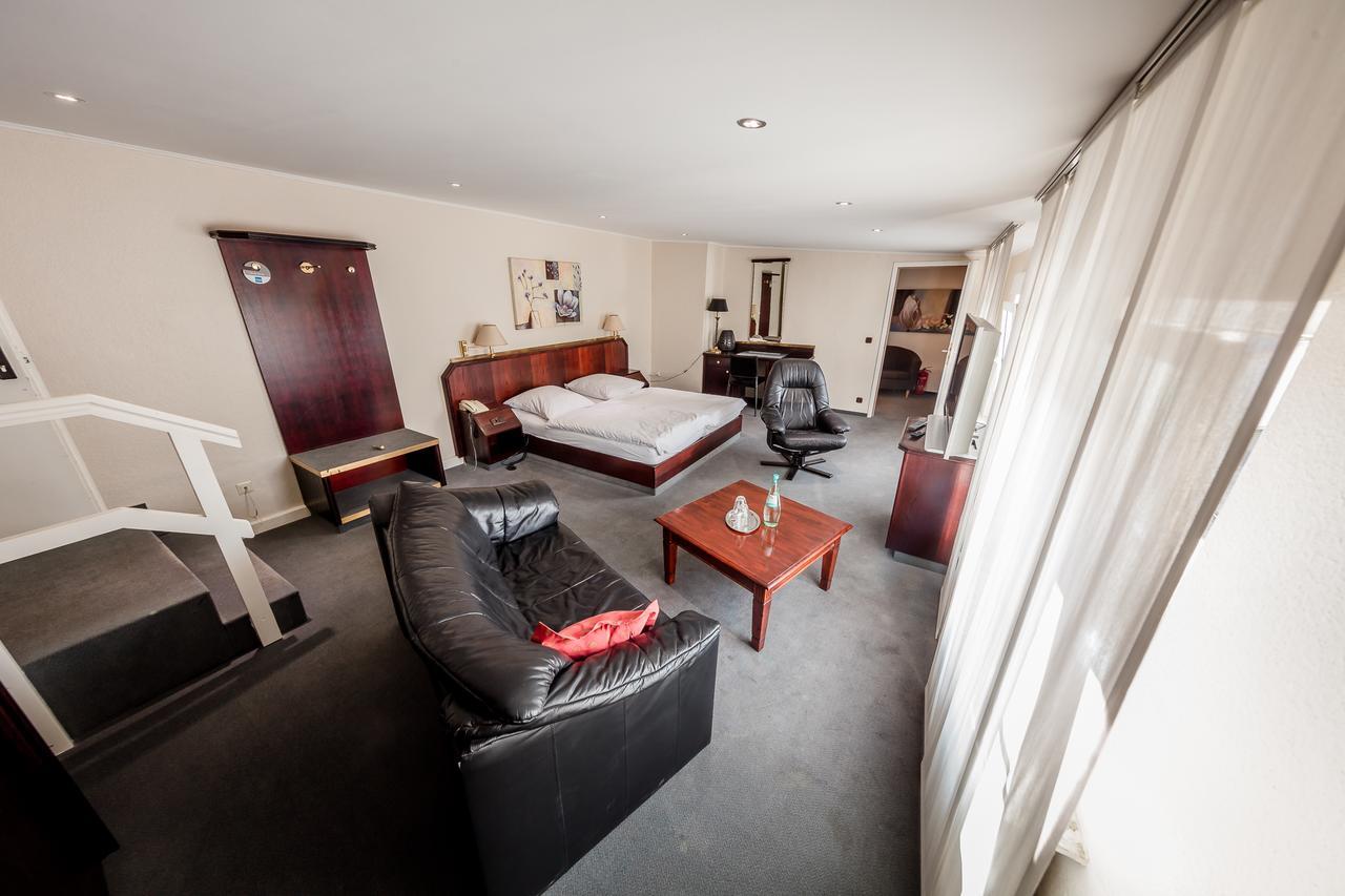 Hotel Meyer Bergheim  Luaran gambar