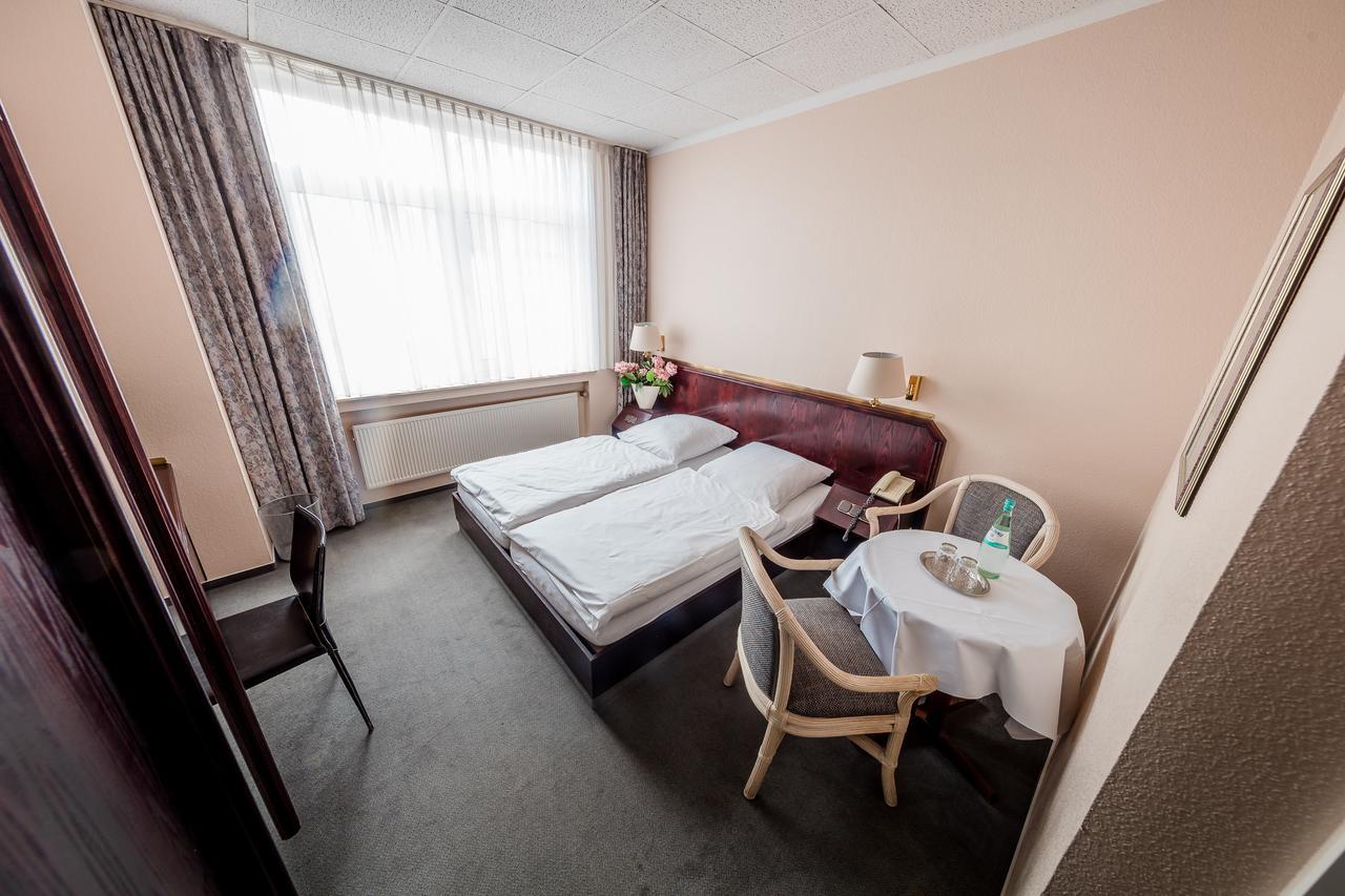 Hotel Meyer Bergheim  Luaran gambar